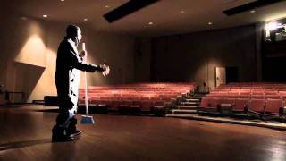 Big K.R.I.T. - Dreamin (Official Music Video)