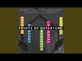 Points of Departure: Travel agent