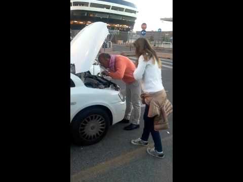 Ciro Marigliano Come al solito via duomo