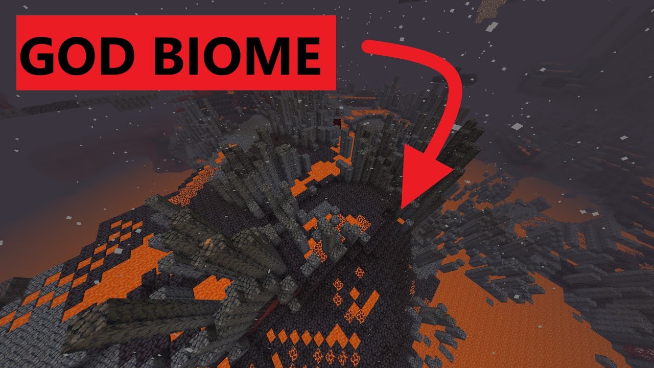 I Made a Tier List of EVERY MINECRAFT BOIME (1.17)