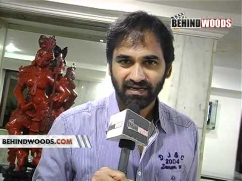 Venmani Press meet Part 1