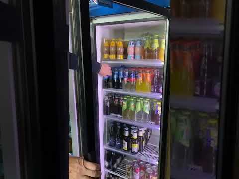 Bar instructies vv t Goy