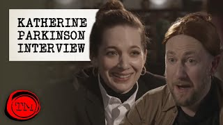 Katherine Parkinson Interviews Alex Horne | Taskmaster S10 video