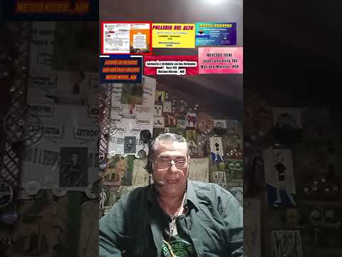 Actualidad en Mariano Moreno - NQN