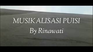 Download lagu Musikalisasi Puisi - Kepergian (Karya Rinawati) mp3