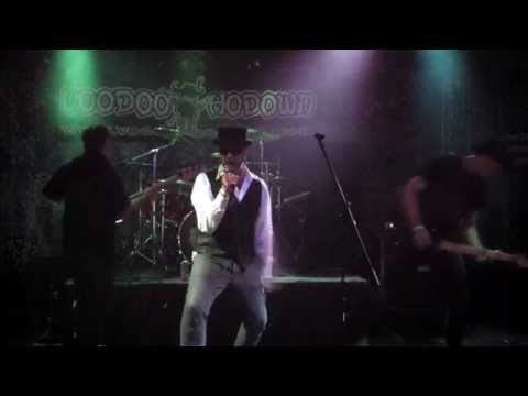 Voodoo Hodown LIVE January 3, 2015 @ The Haven