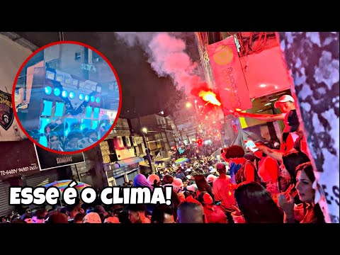 A VOLTA DO BAILE DA DZ7 NA PRINCIPAL | BAILE DE COMEMORAÇÃO
