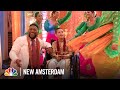 Bollywood Musical | NBC's New Amsterdam
