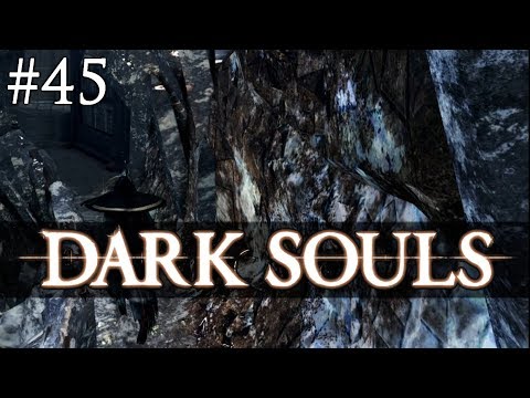 Zagrajmy w Dark Souls (Piromanta) [#45] - SZALEŃSTWO