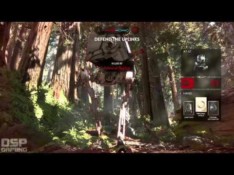 Star Wars Battlefront (2015) Fan Appreciation MP pt3