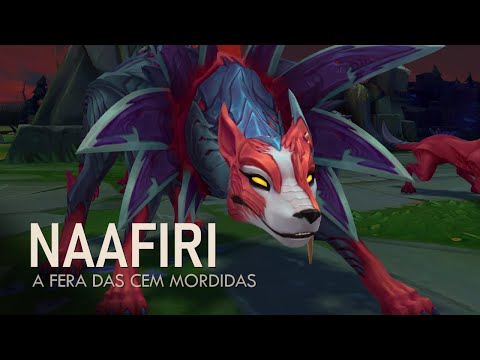 NAAFIRI - Primeiras Impressões