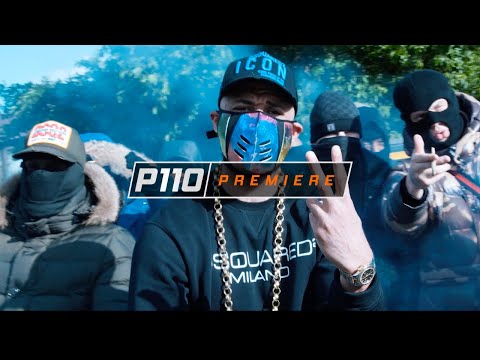 J’Dot - You Know Like Dat [Music Video] | P110