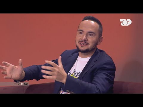 Ervin Salianji zbulon marrëdhënien që ai ka sot me Lulzim Bashën – Më lër të flas