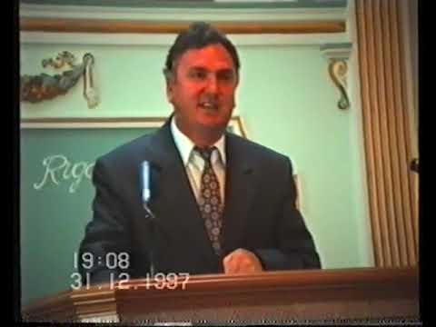 Viorel Candreanu (1997) - Moise la Rugul Aprins (Ex. 3)