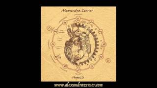 Alexandra Zerner | Aspects (2015) | Full Album