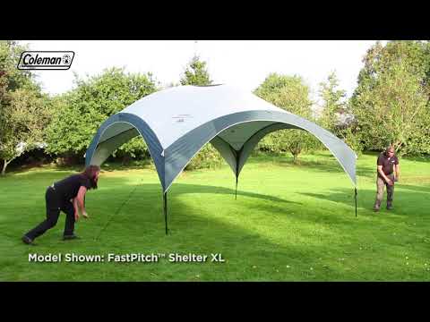 Fast Pitch Shelter L