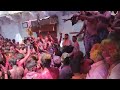 Nahar Dance Festival Rang Teras Mandal District Bhilwara Rajasthan