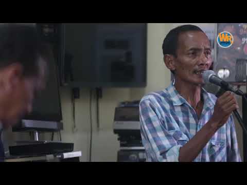 TAK SEINDAH WAJAH - Mustar bersama Dato Mokzani RTM