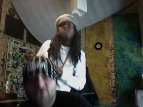 BOUNCE YA HEAD - BUSA feat. MC KEMON