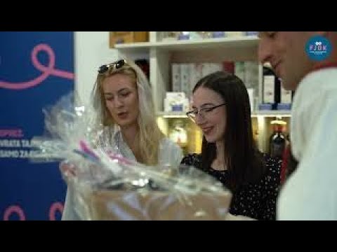 Iskustveni vikend u Vodicama - nagradni natječaj