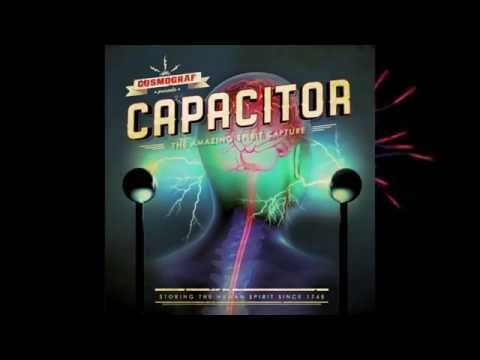 download lagu mp3 mp4 Cosmograf Capacitor, download lagu Cosmograf Capacitor gratis, unduh video klip Cosmograf Capacitor