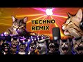 IPhone Ringtone But By A CAT Techno Remix
