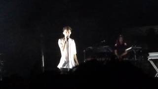 Troye Sivan - THE QUIET - Live in Kansas City