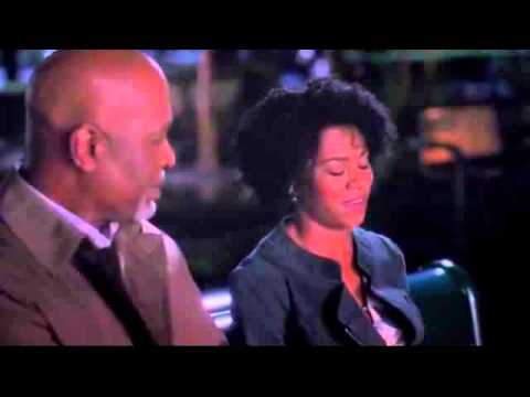 The End Scene of Season 10 Finale Episode.