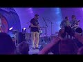 The Reigning Sound - “You Got Me Hummin” - LIVE - 6/10/2022  FINAL SONG