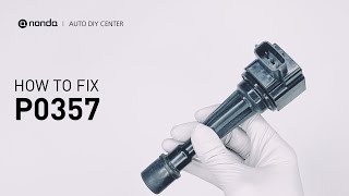 OBD Code p0357 Guide to Repair