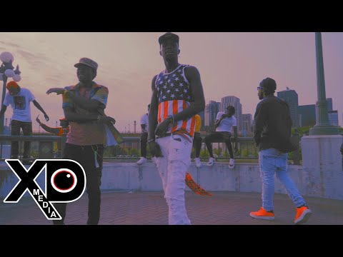 Young Reezy - "Toot" | Dir. By X.D. Media