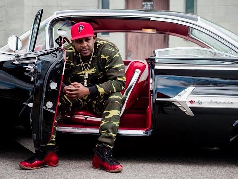 HKR S2 WB 9 FT  PH WAXX