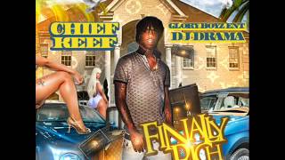 Chief Keef- Way it go ft Chief Chapo (HQ) (NEW)