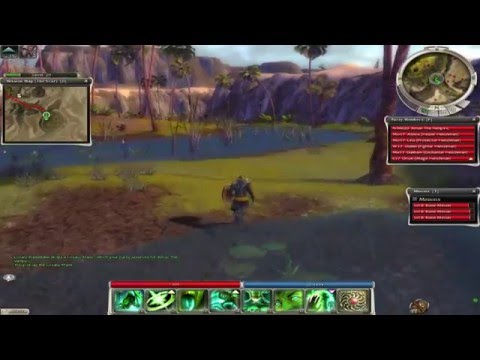 Guild Wars Prophecies - Navigating The Crystal Desert [3], Part 43