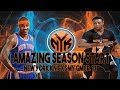 NBA 2k15 MY GM Ep.11 | Amazing Season Start ...