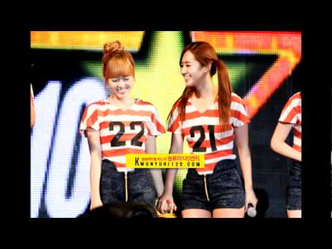 [YulSic fan-made song] Good Night