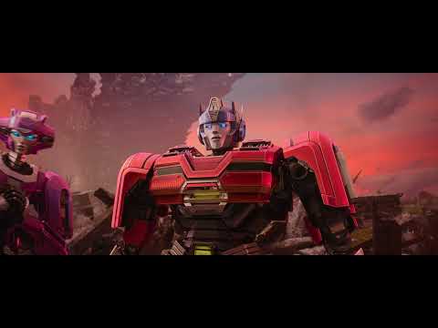 キャラクター編（TVスポット｜30秒）