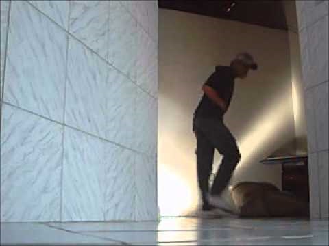 David~ Hardstyle Panic.wmv