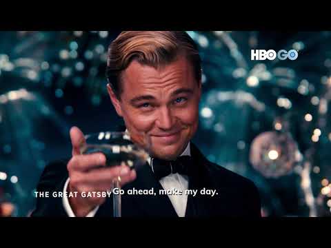 The Stuff That Dreams Are Made Of | HBO GO