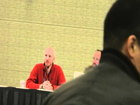 Inside Game Localization - FF12, Tactics Ogre, and Beyond! Part II