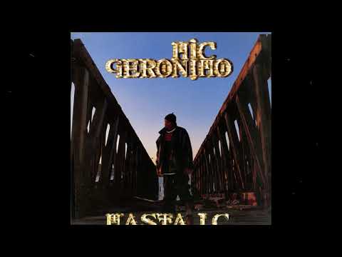 Mic Geronimo – Masta I.C. (ft. Royal Flush) (cuts. Roc Raider) (pro. Buck Wild)