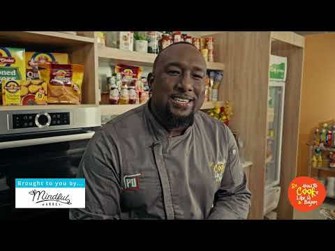 Bajan BBQ Pigtails & Pasta Recipe with How To Cook Like A Bajan