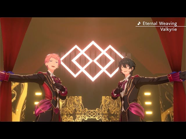 Eternal Weaving | Discography | あんさんぶるスターズ！！