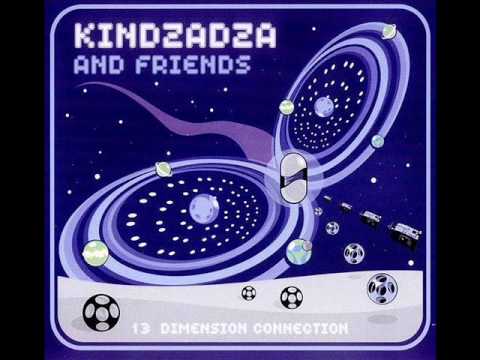 Kindzadza vs Cpc _- Trafic problem