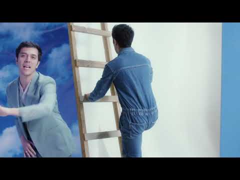 Teaser | Gepe, Raymix - Prisionero (de la cumbia)