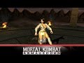 Mortal Kombat Armageddon Ashrah Ending