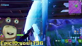 【参加型】フォート内藤【Fortnite】