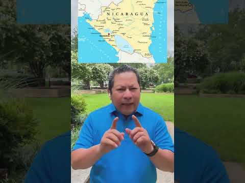 Sandinismo confisca tierras fronterizas equivalentes a todo El Salvador: 18,525 km² bajo control