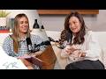 Breaking Cycles Building Something New Sadie Robertson Huff Terra Tucker