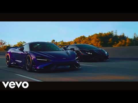 Quebonafide ft. ReTo - Half dead ( BANDIT REMIX )